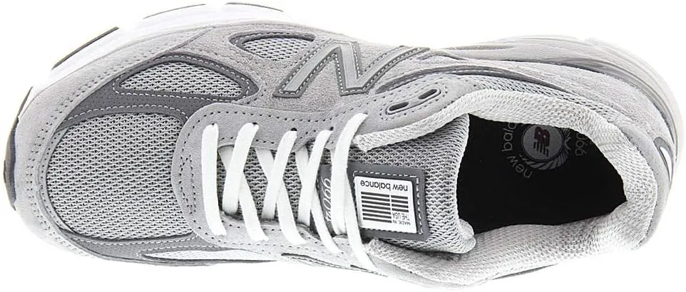 New Balance Women's Made in Us 990 V4 Sneaker