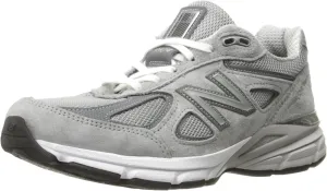 New Balance Women's Made in Us 990 V4 Sneaker
