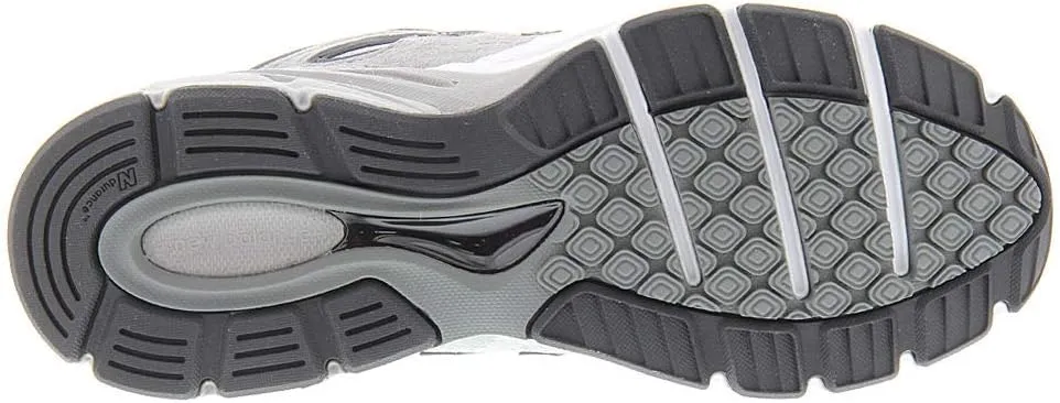 New Balance Women's Made in Us 990 V4 Sneaker