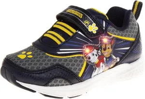 Nickelodeon Boy's Paw Patrol Sneaker (Toddler/Little Kid)