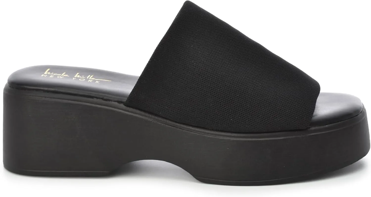 Nicole Miller Womens Kairie