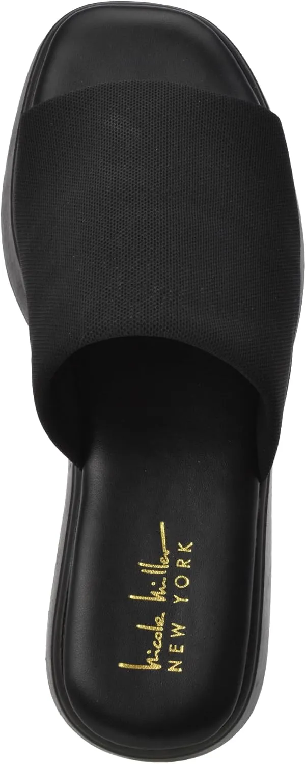 Nicole Miller Womens Kairie