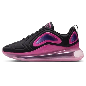 Nike Air Max 720 'Black Pink Blast'