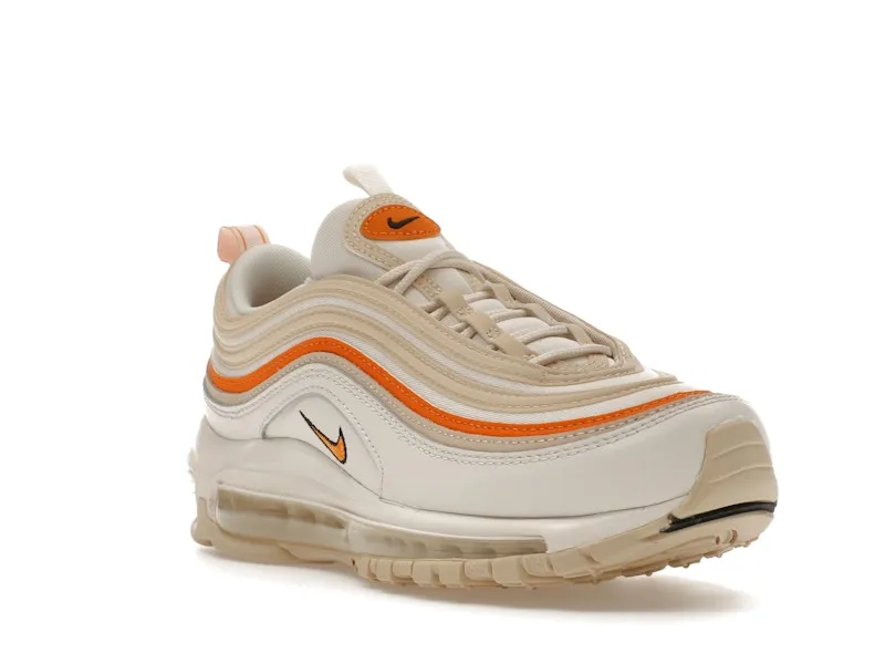 Nike Air Max 97 Phantom Light Curry (Women's)