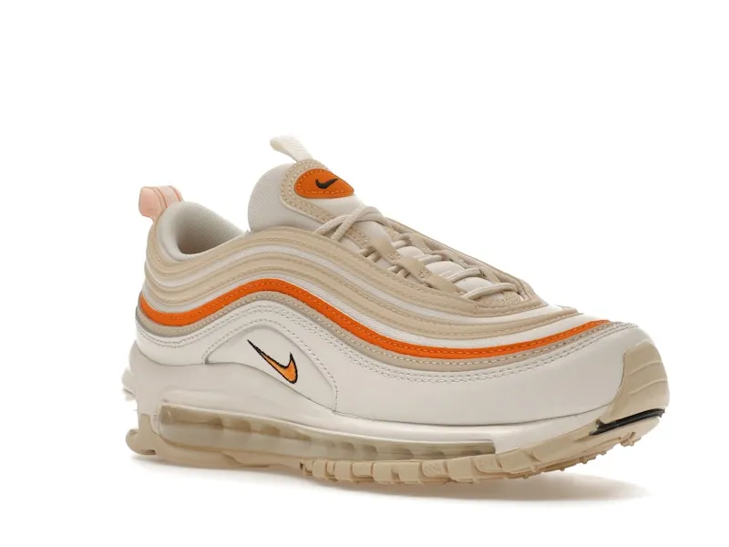 Nike Air Max 97 Phantom Light Curry (Women's)