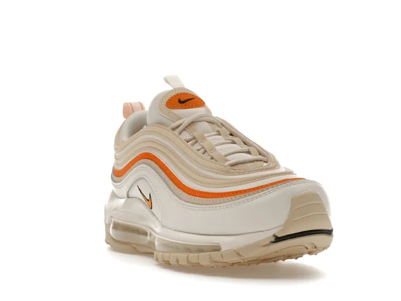 Nike Air Max 97 Phantom Light Curry (Women's)