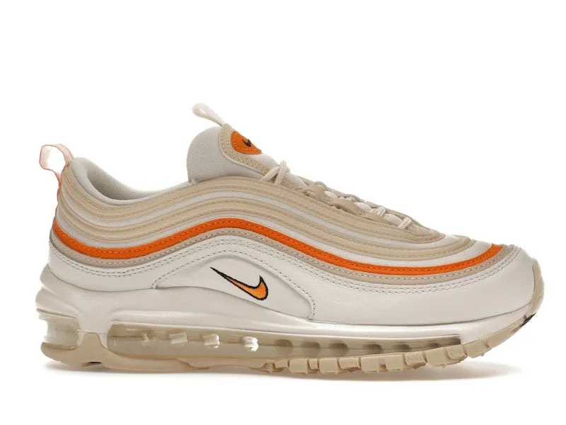 Nike Air Max 97 Phantom Light Curry (Women's)