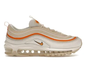 Nike Air Max 97 Phantom Light Curry (Women's)