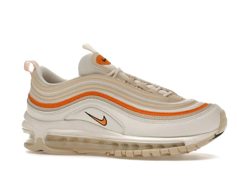 Nike Air Max 97 Phantom Light Curry (Women's)
