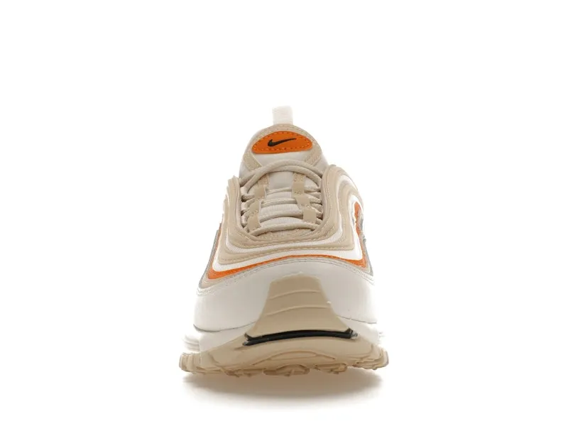 Nike Air Max 97 Phantom Light Curry (Women's)