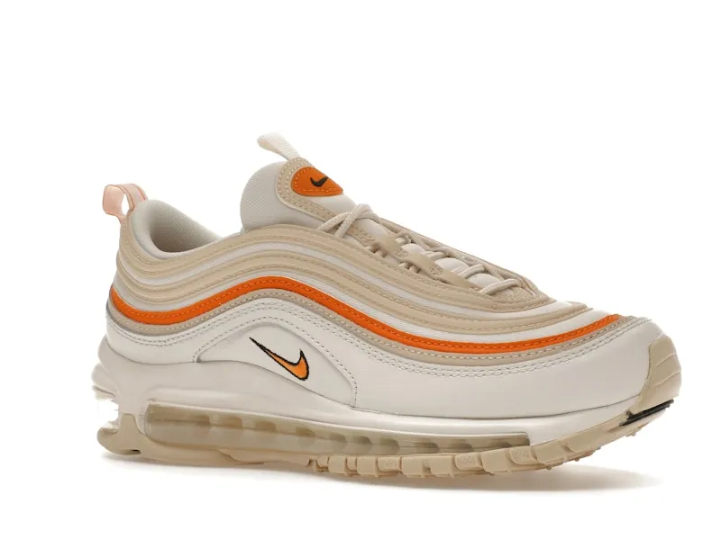 Nike Air Max 97 Phantom Light Curry (Women's)