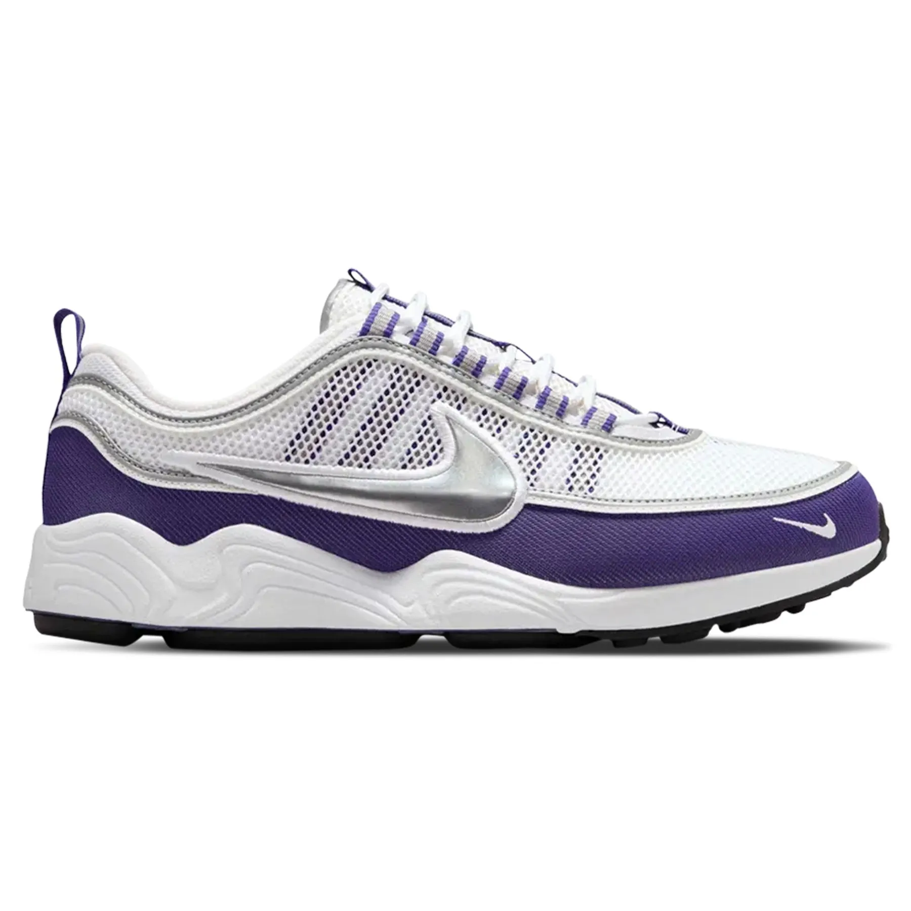 Nike Air Zoom Spiridon SP 'Concord' 2025