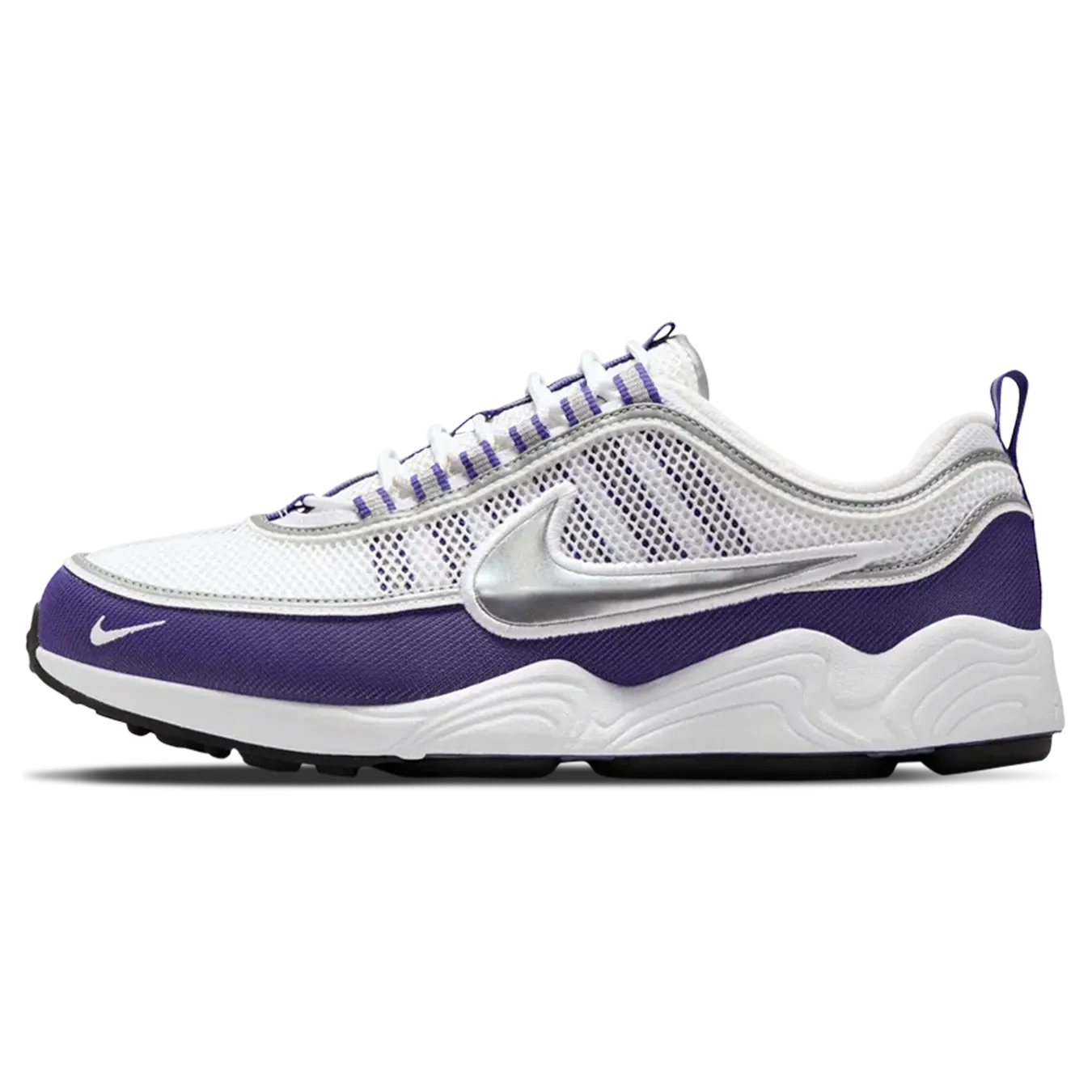 Nike Air Zoom Spiridon SP 'Concord' 2025