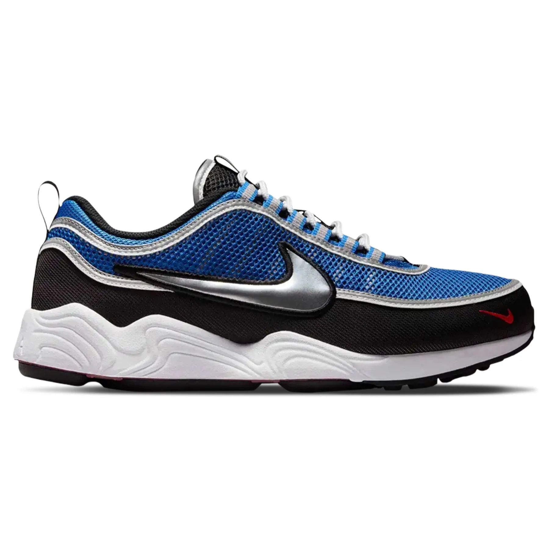 Nike Air Zoom Spiridon SP 'Royal Blue'