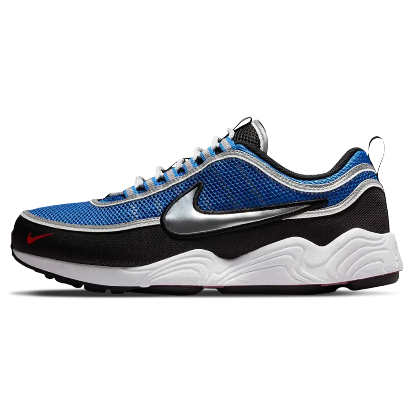 Nike Air Zoom Spiridon SP 'Royal Blue'
