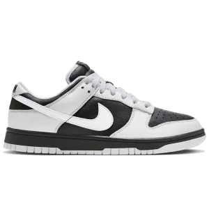 Nike Dunk Low 'Reverse Panda 2.0'