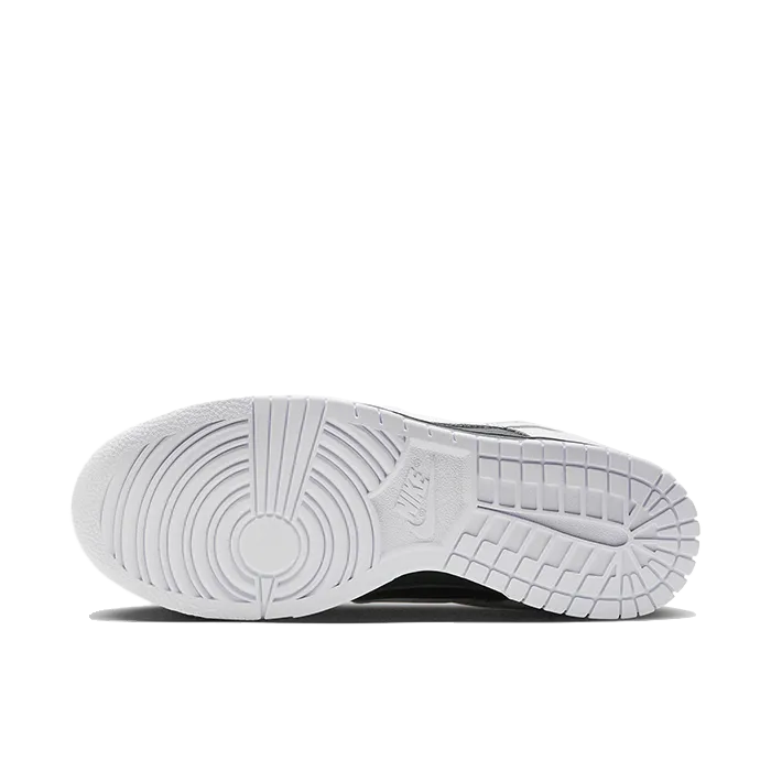 Nike Dunk Low 'Reverse Panda 2.0'