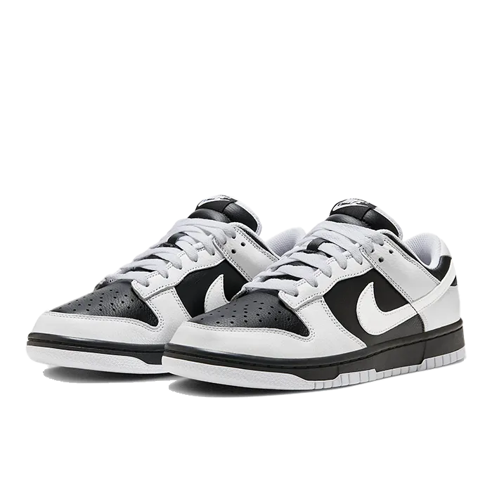 Nike Dunk Low 'Reverse Panda 2.0'