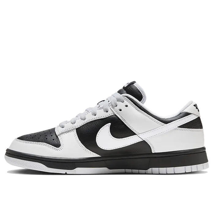 Nike Dunk Low 'Reverse Panda 2.0'