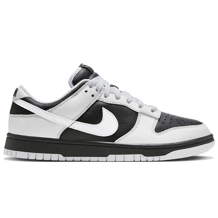Nike Dunk Low 'Reverse Panda 2.0'