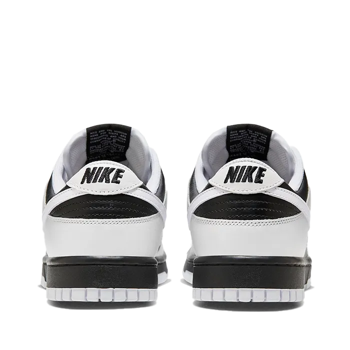 Nike Dunk Low 'Reverse Panda 2.0'
