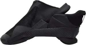 Nike Go FlyEase Easy On/Off Shoes (DR5540-006, Black/Black/Black) Size 8.5