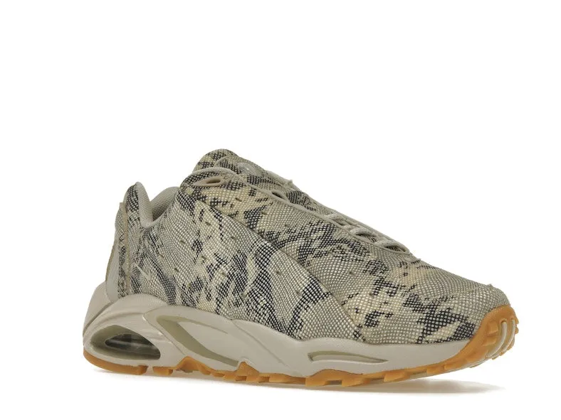 Nike Hot Step Air Terra Drake NOCTA Pelle di serpente