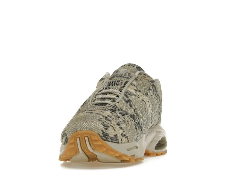 Nike Hot Step Air Terra Drake NOCTA Pelle di serpente