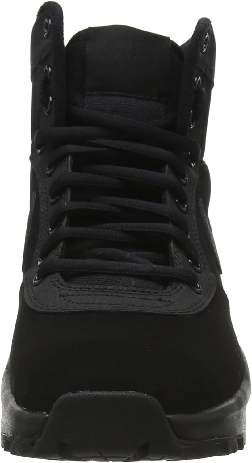 Nike Manoadome Mens Hi Top Trainers 844358 Sneaker Shoes