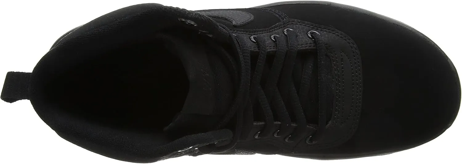 Nike Manoadome Mens Hi Top Trainers 844358 Sneaker Shoes