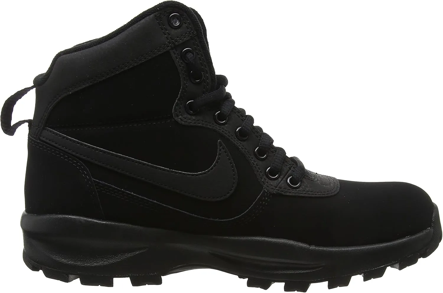 Nike Manoadome Mens Hi Top Trainers 844358 Sneaker Shoes