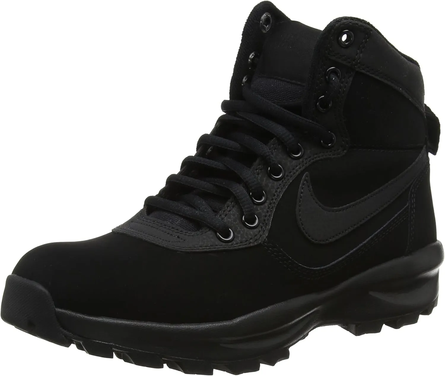 Nike Manoadome Mens Hi Top Trainers 844358 Sneaker Shoes
