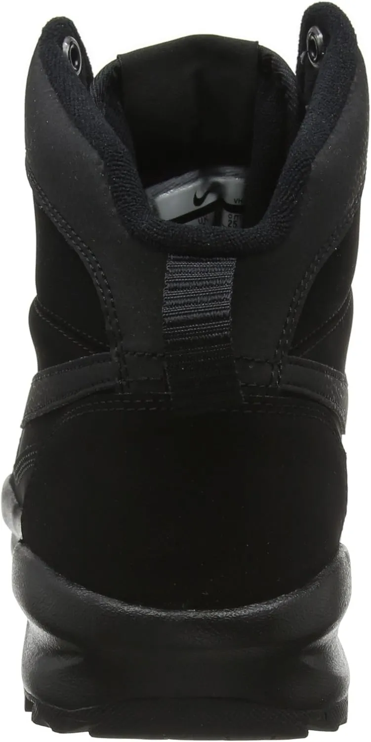 Nike Manoadome Mens Hi Top Trainers 844358 Sneaker Shoes