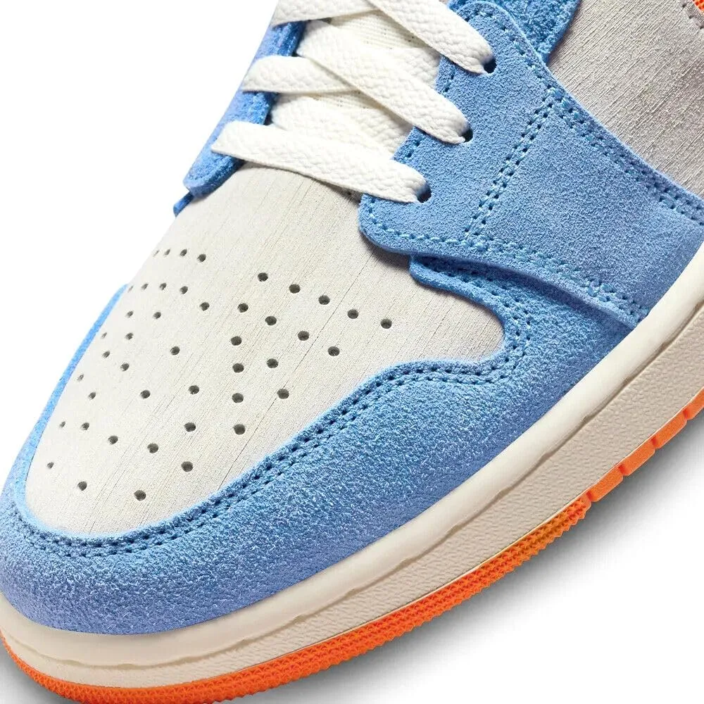 Nike Men's Air Jordan 1 Zoom CMFT 2 Sneaker