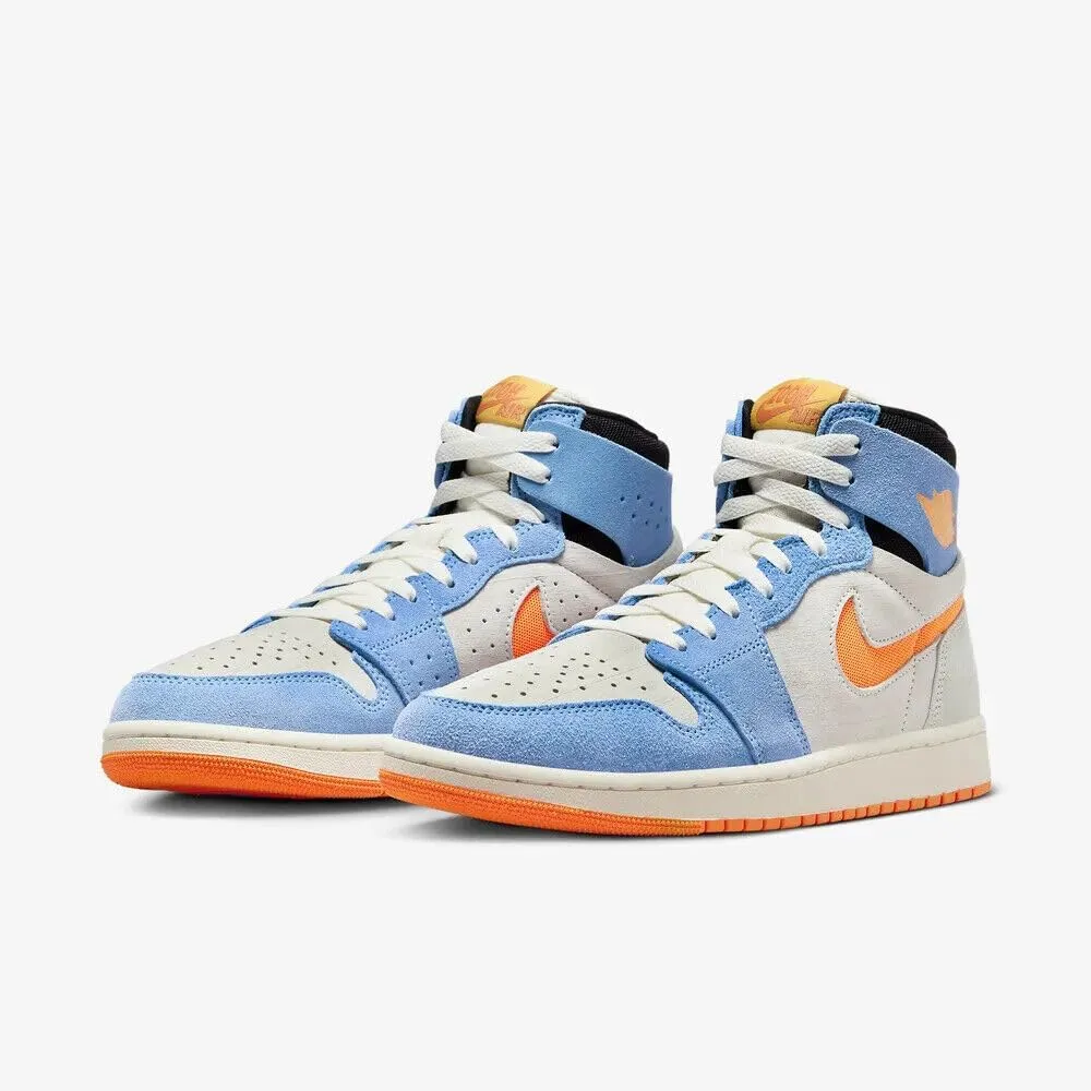 Nike Men's Air Jordan 1 Zoom CMFT 2 Sneaker