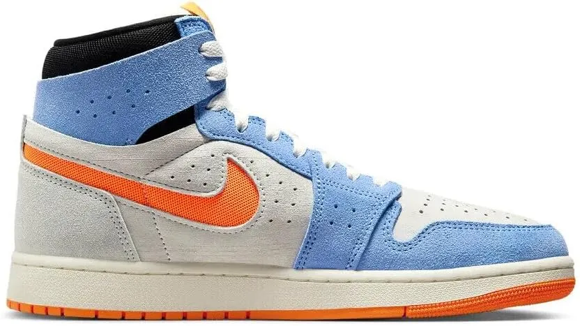 Nike Men's Air Jordan 1 Zoom CMFT 2 Sneaker