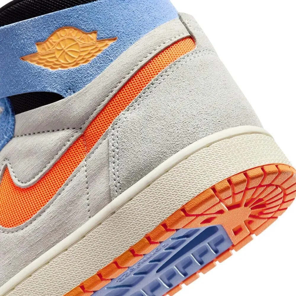 Nike Men's Air Jordan 1 Zoom CMFT 2 Sneaker