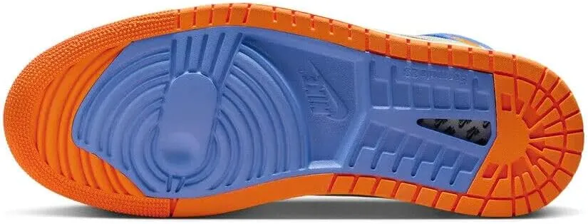 Nike Men's Air Jordan 1 Zoom CMFT 2 Sneaker
