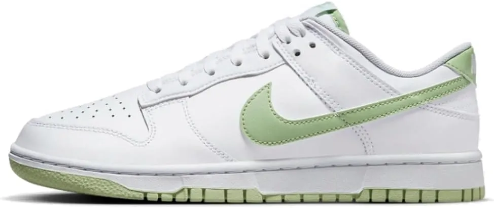 Nike Men's Dunk Low Retro Shoes Sneaker