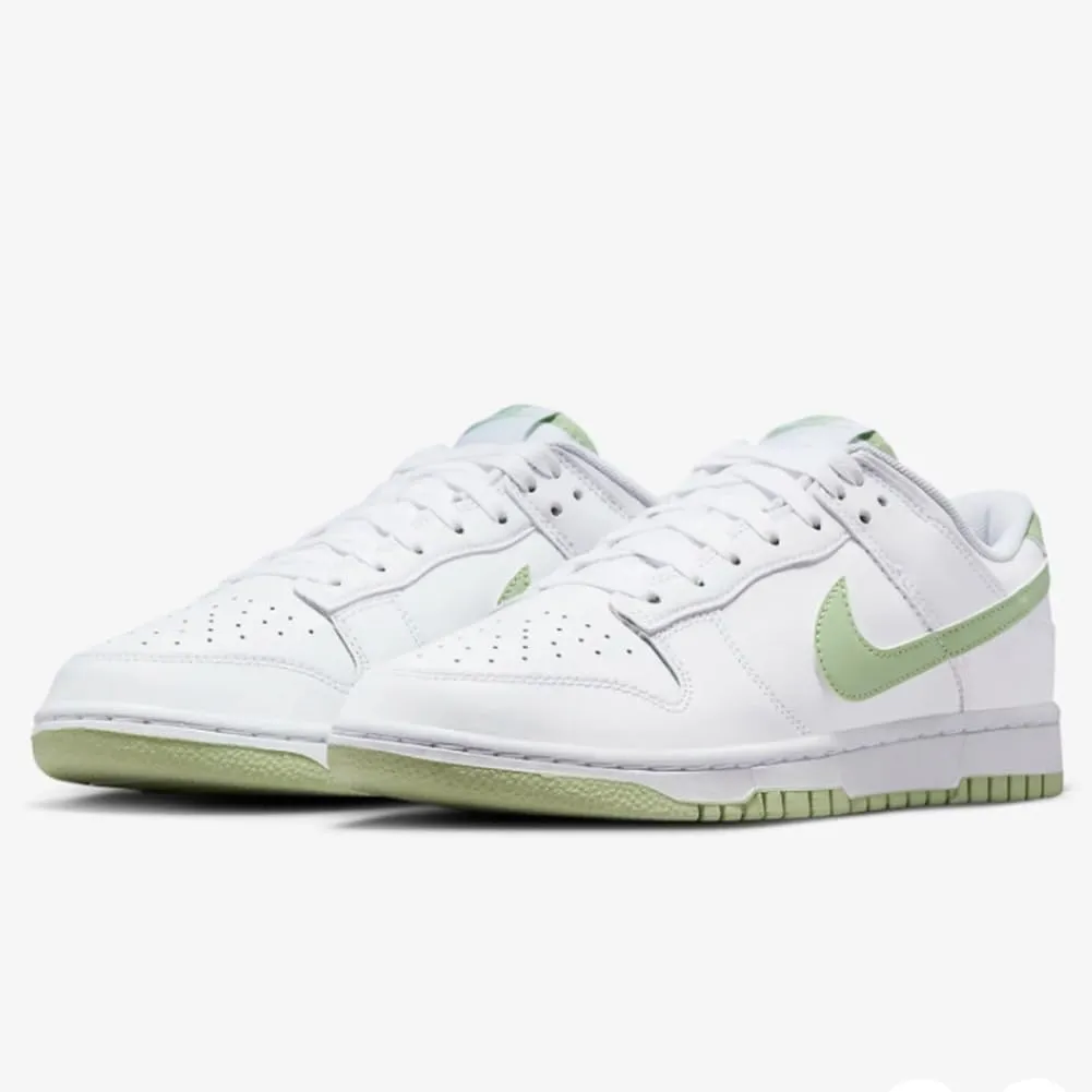 Nike Men's Dunk Low Retro Shoes Sneaker