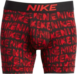 Nike Men`s Luxe Cotton Modal Trunk 1 Pack