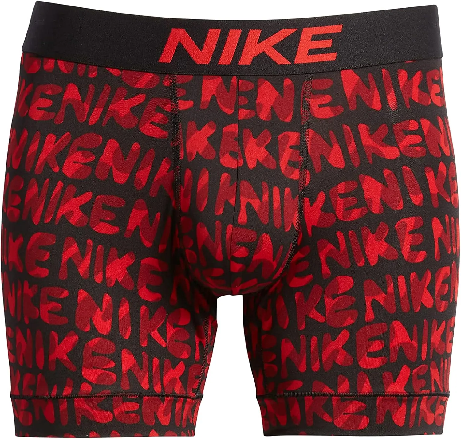 Nike Men`s Luxe Cotton Modal Trunk 1 Pack