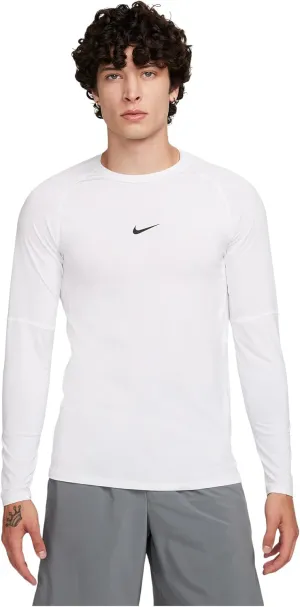 Nike Men's Pro Dri Slim Long-Sleeve Fitness Top