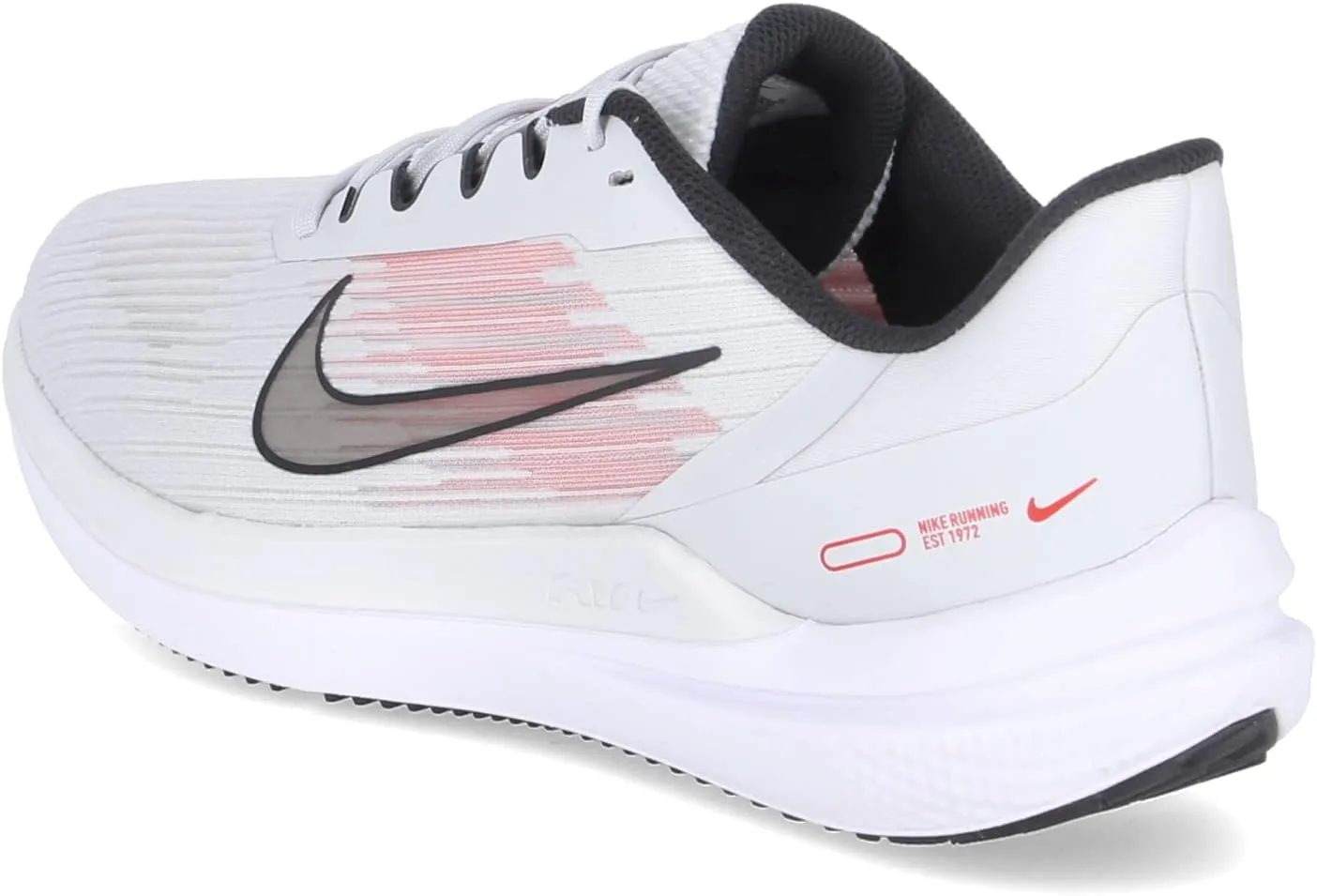 NIKE Men's Sneaker, 0
