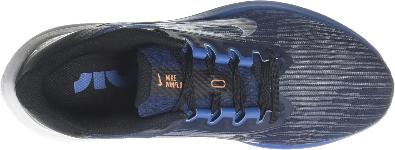 Nike Men's Sneaker, 0
