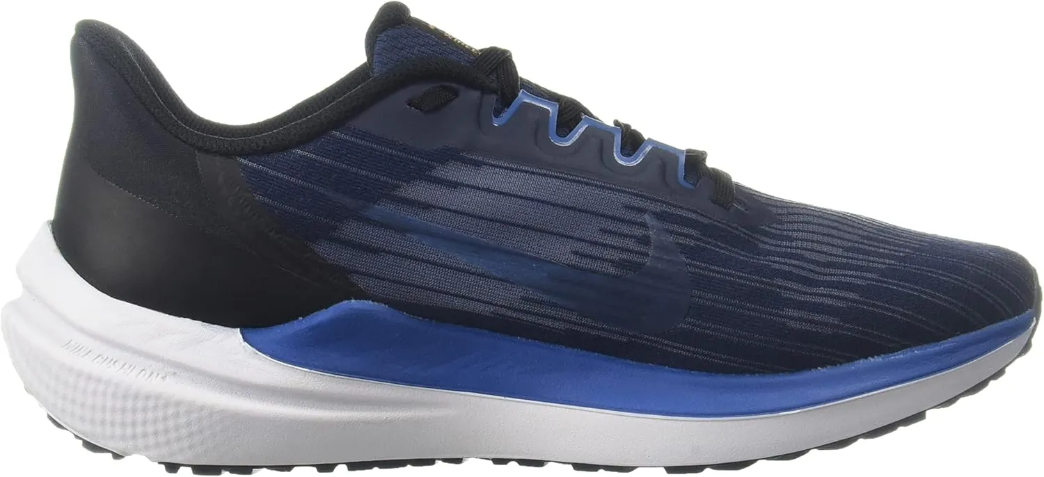 Nike Men's Sneaker, 0