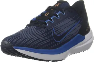 Nike Men's Sneaker, 0