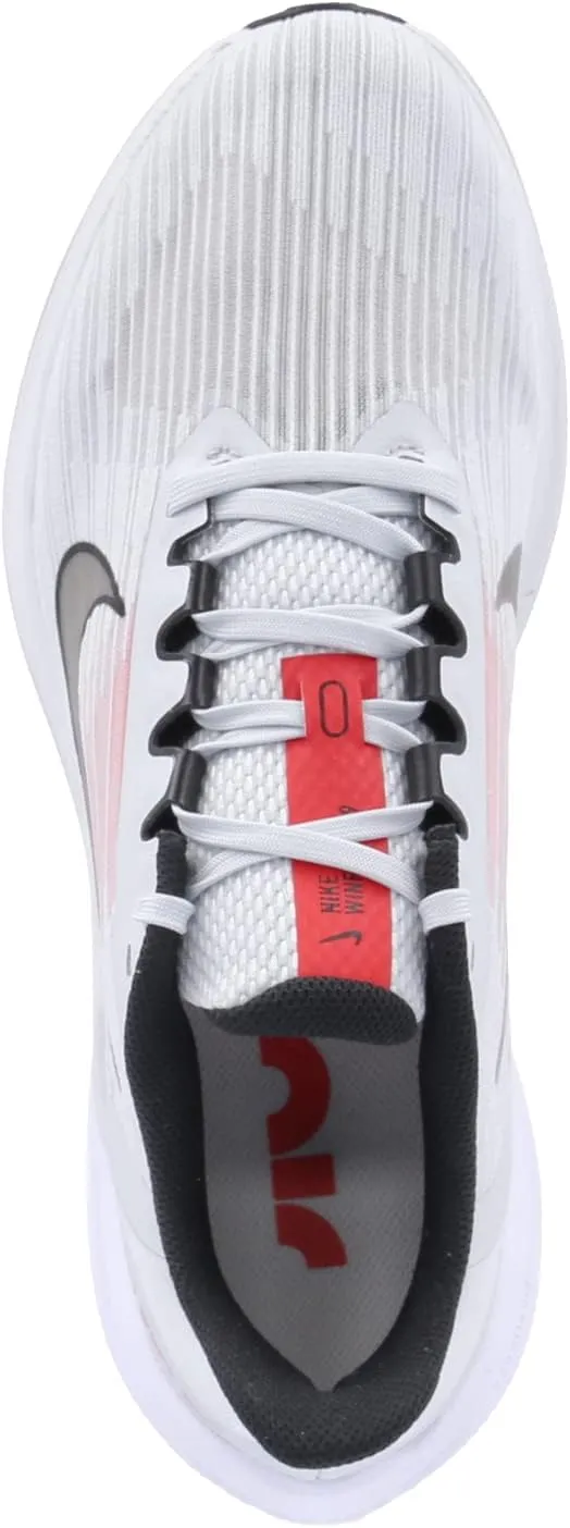 NIKE Men's Sneaker, 0