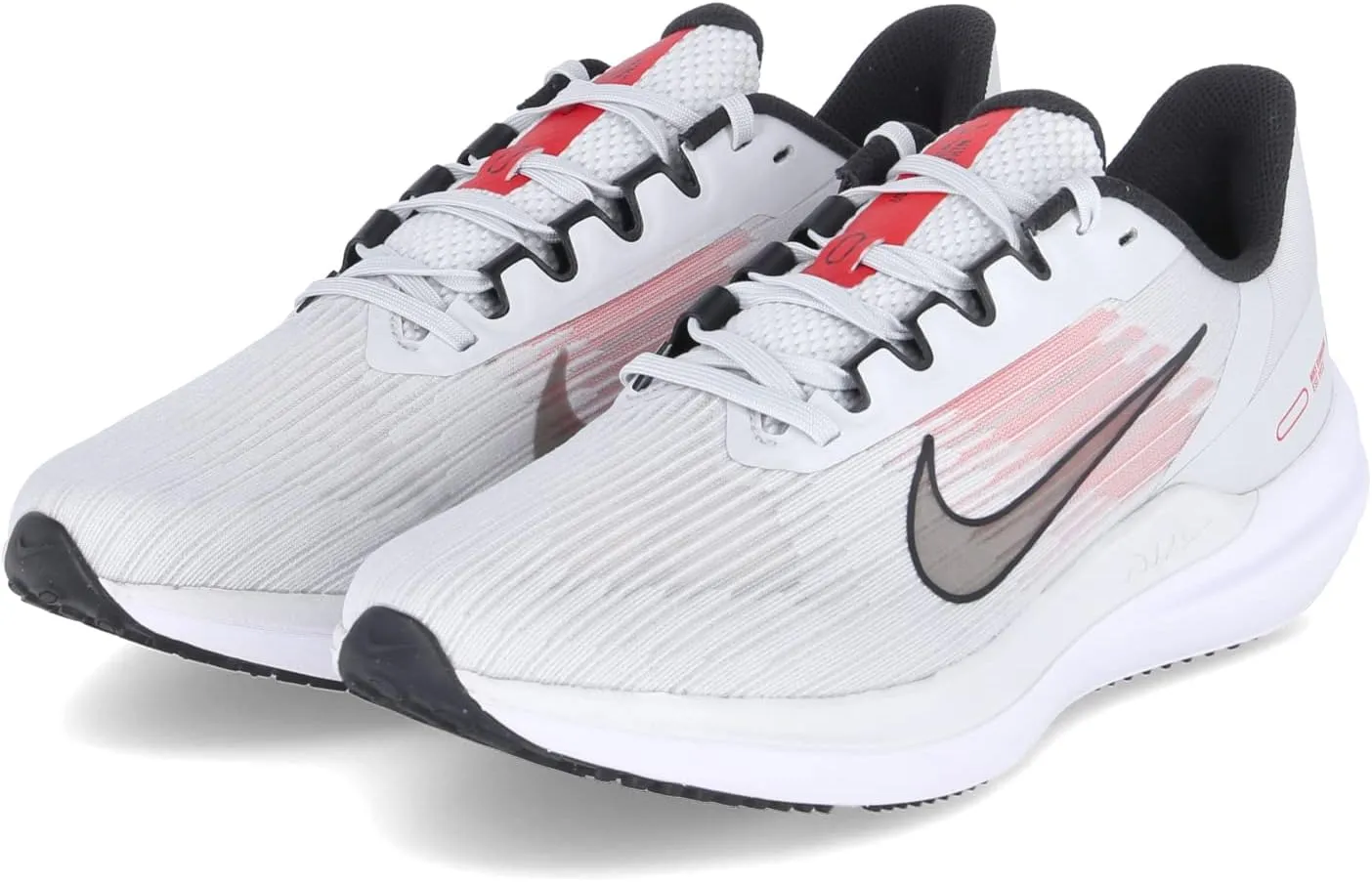 NIKE Men's Sneaker, 0