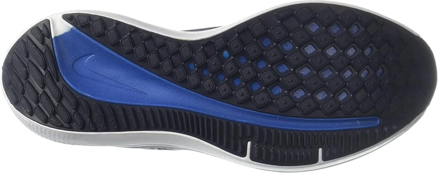 Nike Men's Sneaker, 0